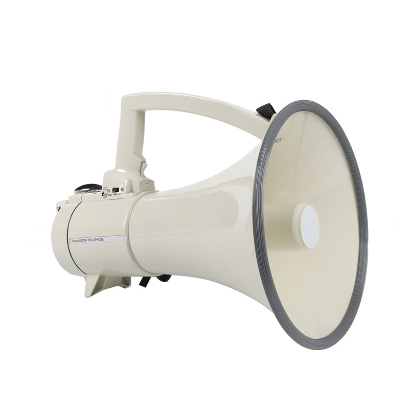 Megaphone 90W with USB/SD Input