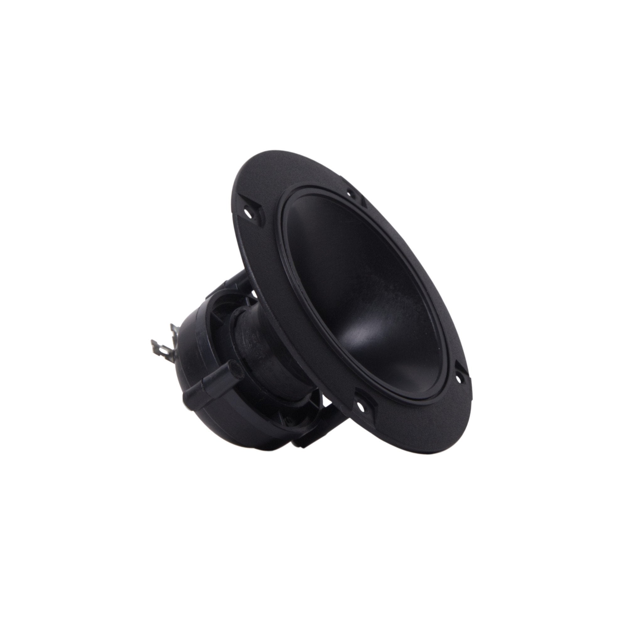 Round Piezo Tweeter 75W