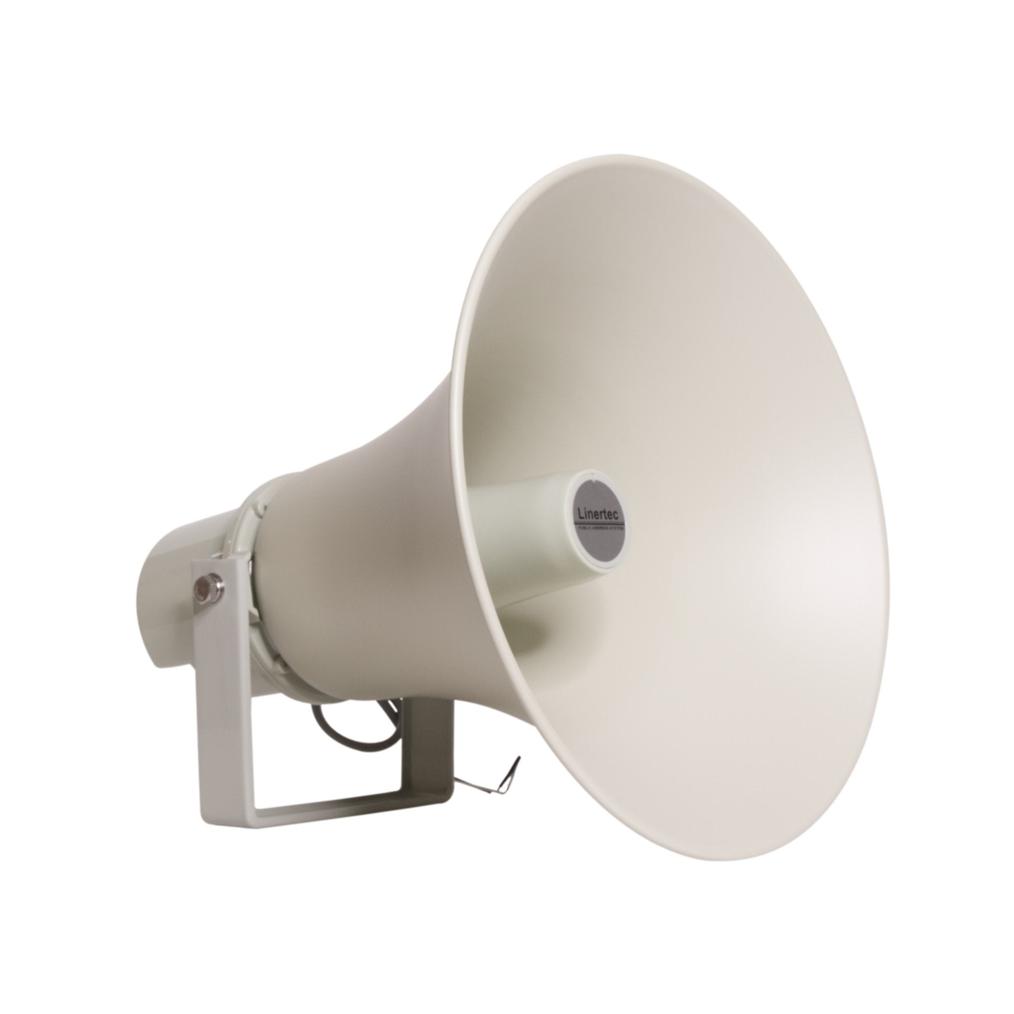 Variable Wattage Horn Speaker 50W