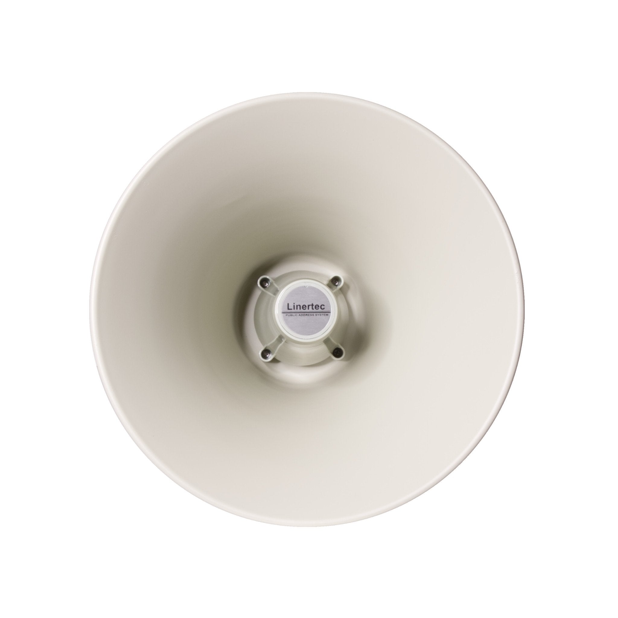 Variable Wattage Horn Speaker 50W