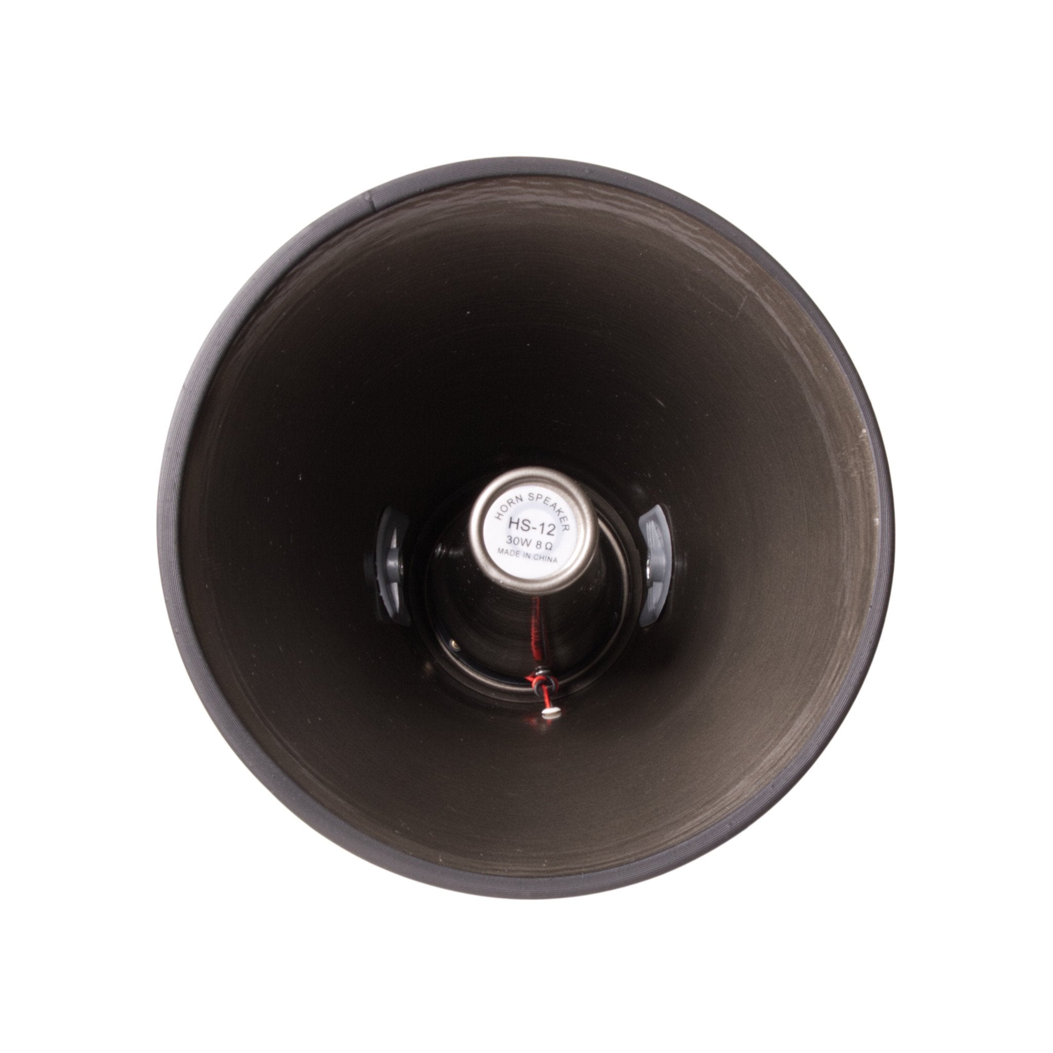 Aluminium Horn Speaker 30W