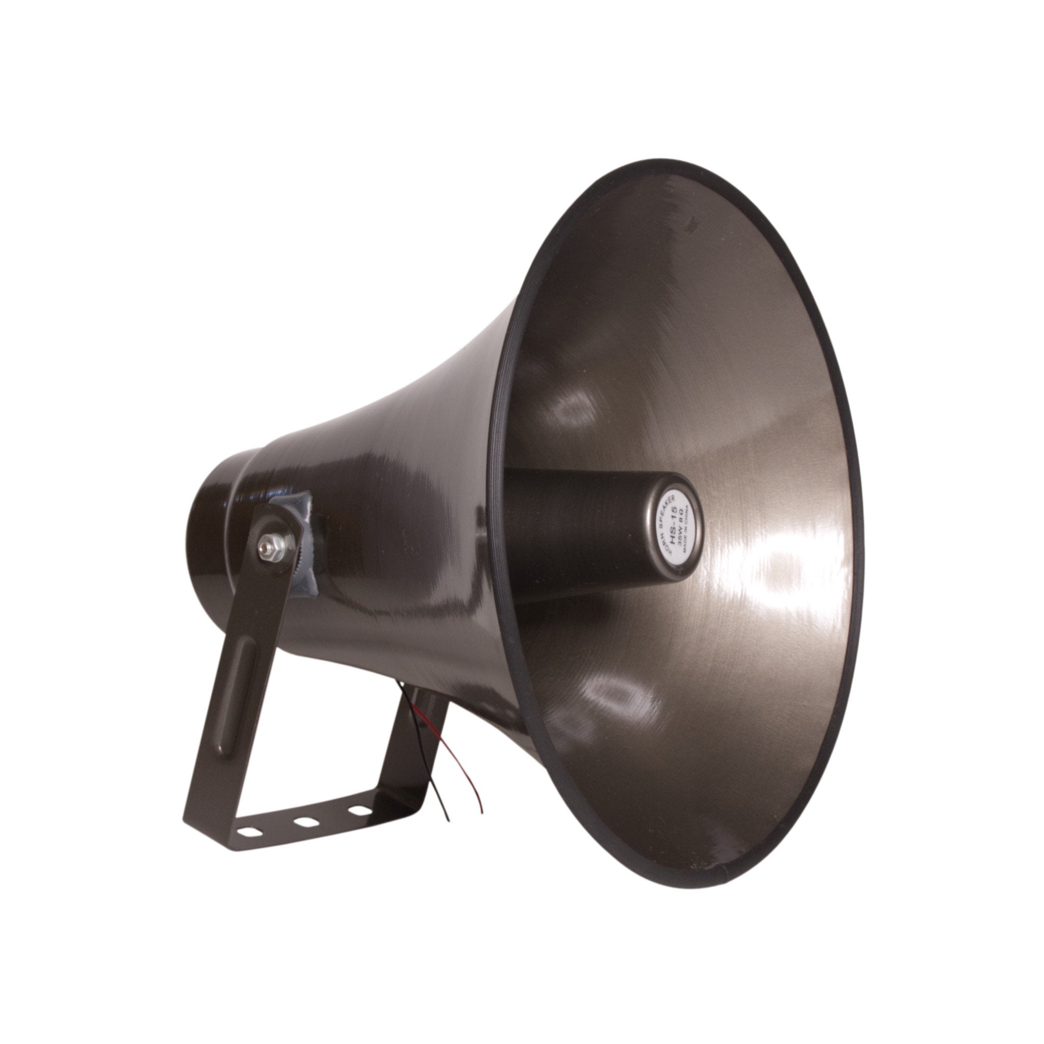 Aluminium Horn Speaker 35W