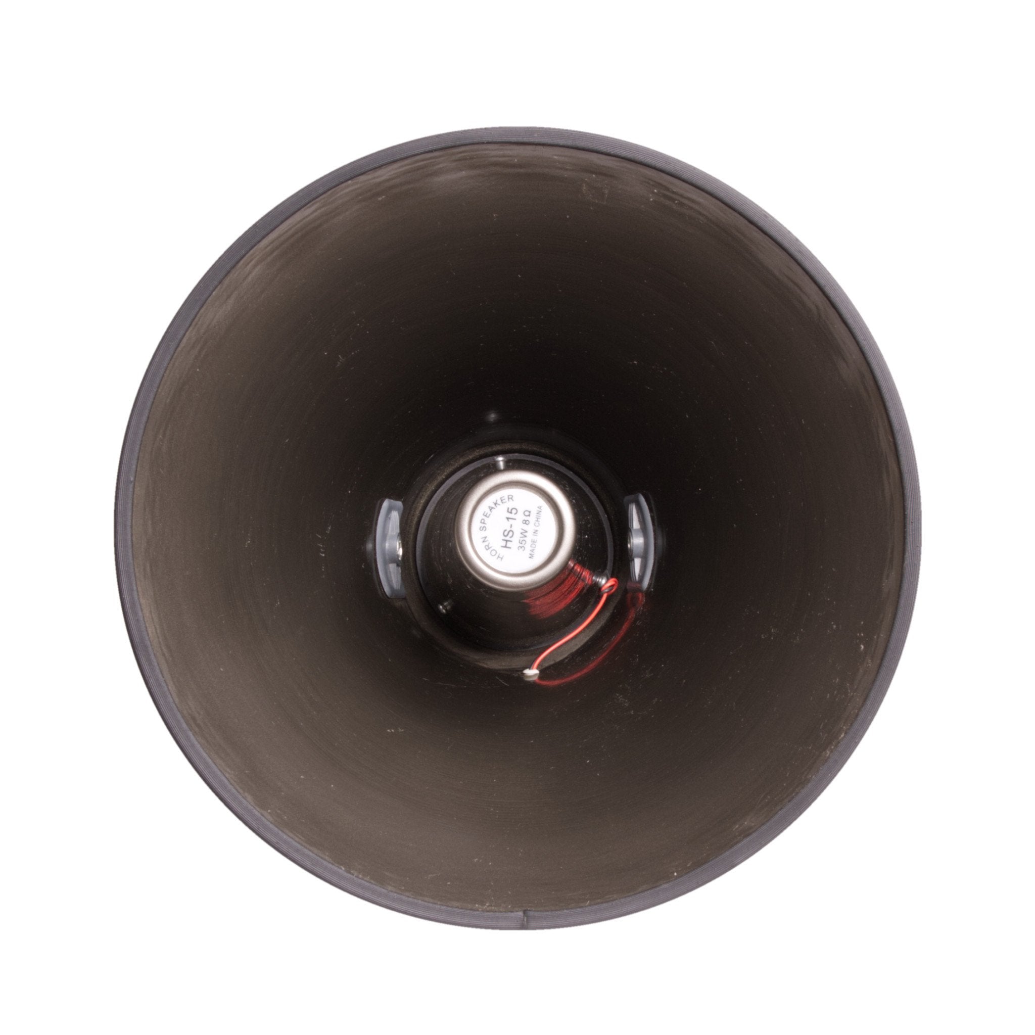 Aluminium Horn Speaker 35W