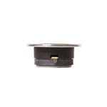Load image into Gallery viewer, Round Titanium Bullet Tweeter 50W (RMS)
