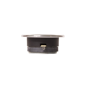 Round Titanium Bullet Tweeter 50W (RMS)