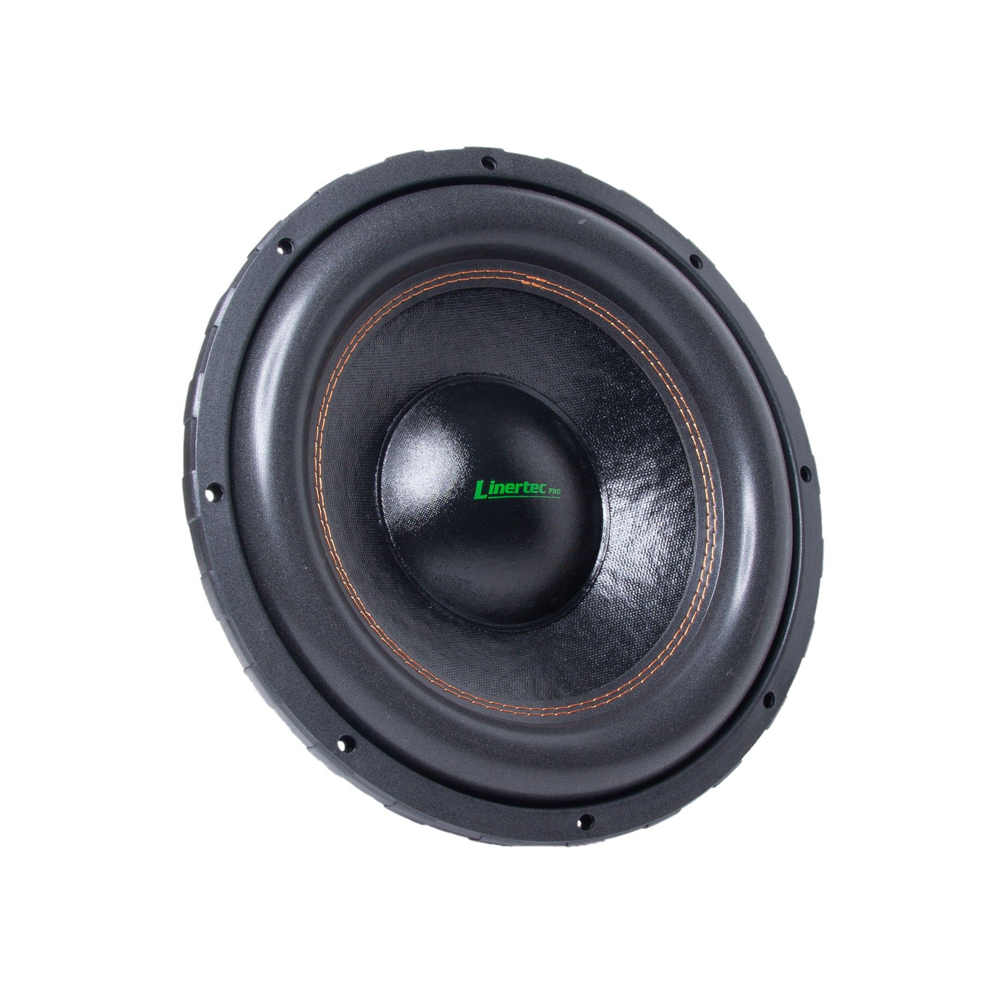 LT-12250 12" Dual 4-ohm Voice Coil Subwoofer 300W(RMS)