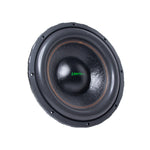 Load image into Gallery viewer, LT-12250 12&quot; Dual 4-ohm Voice Coil Subwoofer 300W(RMS)
