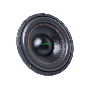 LT-12250 12" Dual 4-ohm Voice Coil Subwoofer 300W(RMS)