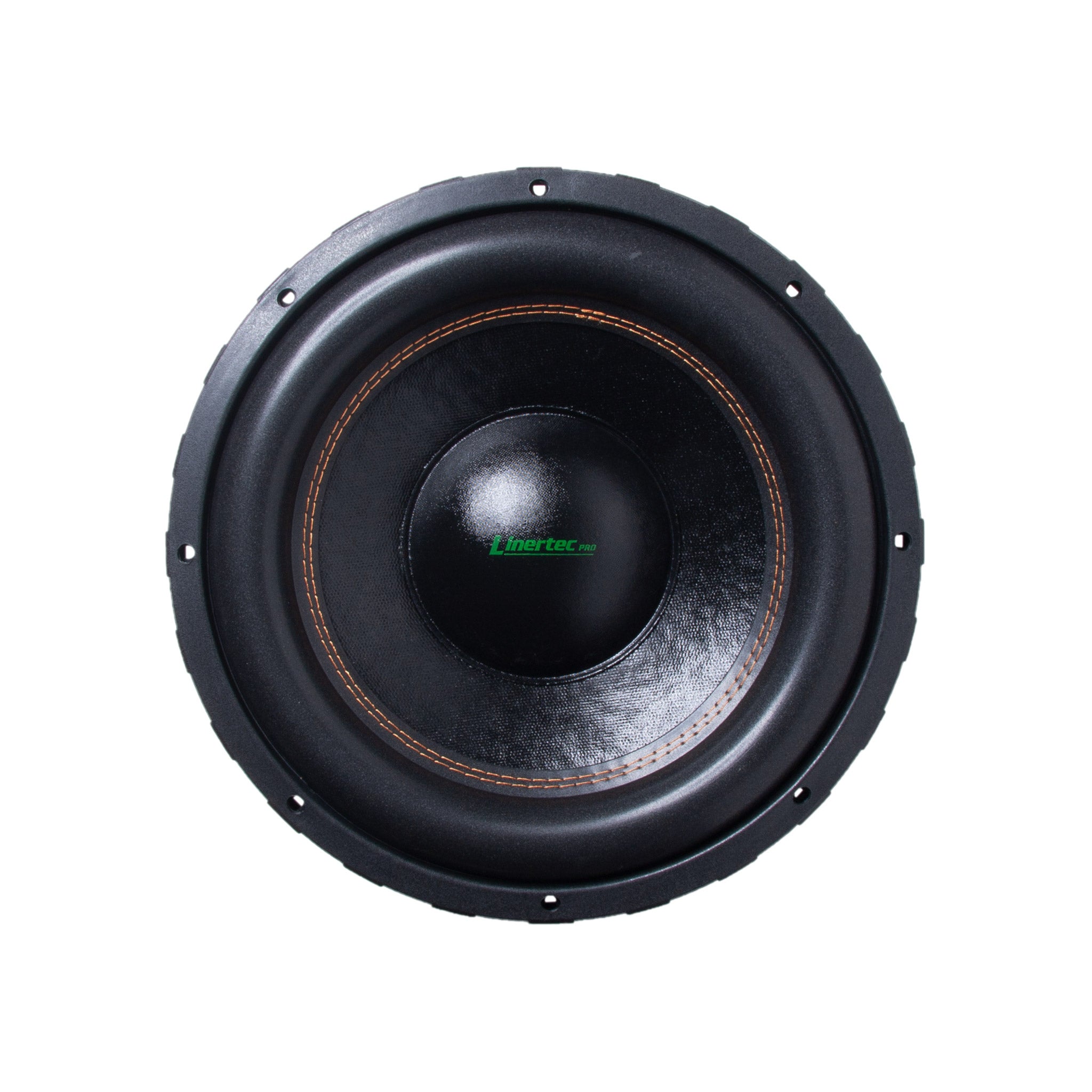 LT-12250 12" Dual 4-ohm Voice Coil Subwoofer 300W(RMS)