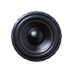 Load image into Gallery viewer, LT-12250 12&quot; Dual 4-ohm Voice Coil Subwoofer 300W(RMS)
