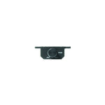 Load image into Gallery viewer, linertec lt-1500 black car audio monoblock amplifier remote front view
