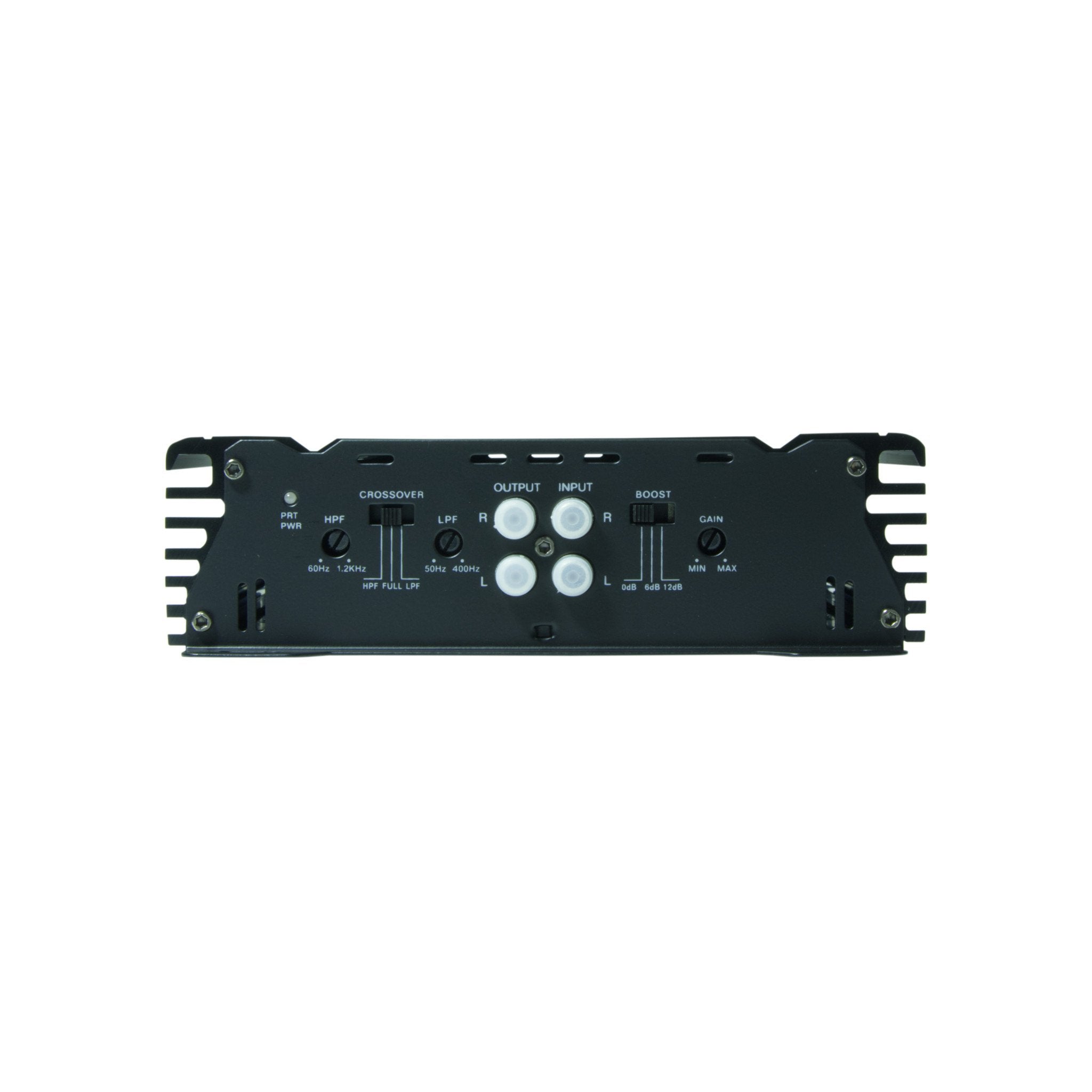 LT-260 2-Channel Amplifier
