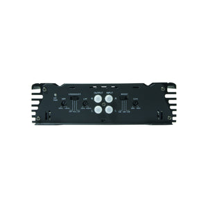 LT-260 2-Channel Amplifier