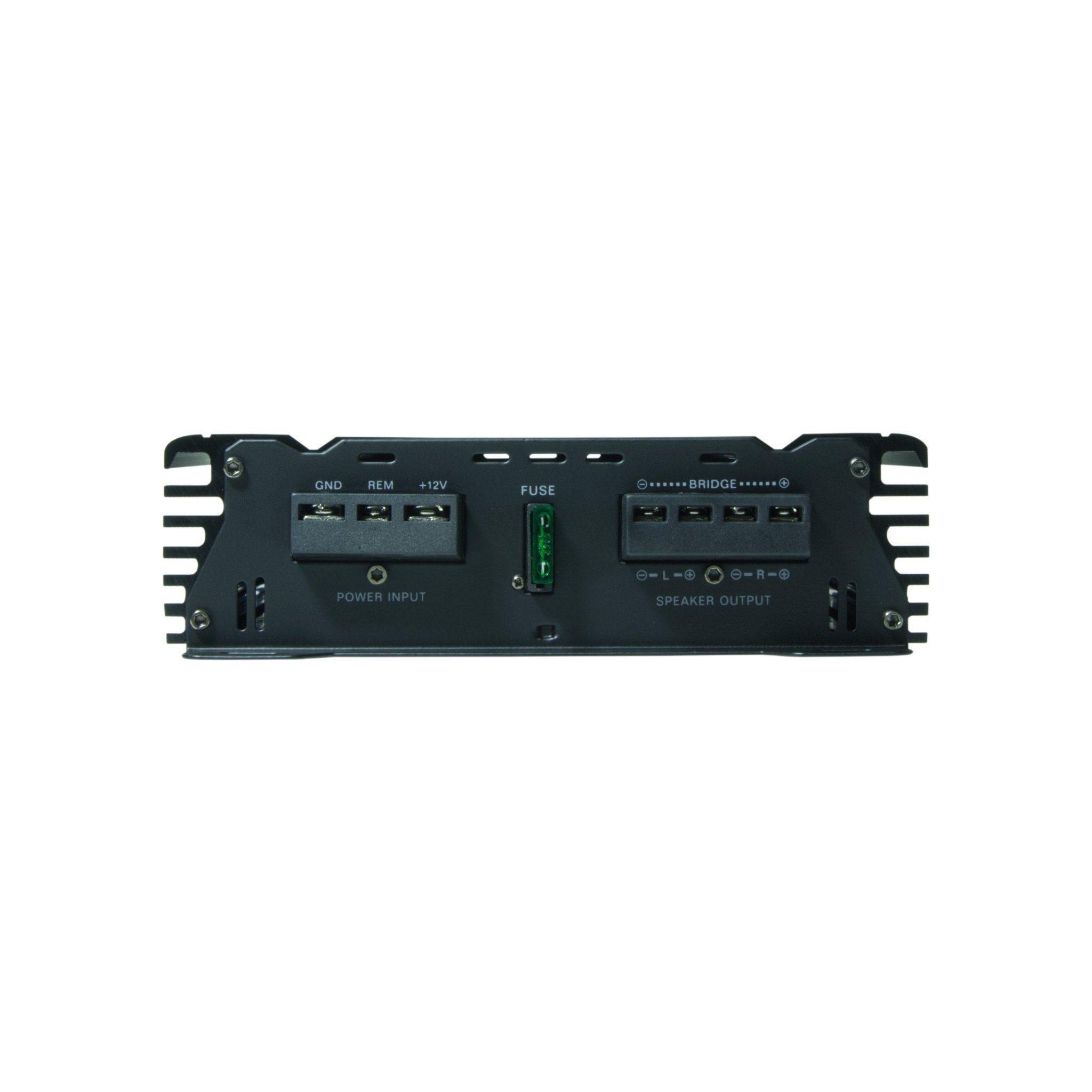 LT-260 2-Channel Amplifier