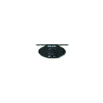 Load image into Gallery viewer, Linertec LT-3900 black car audio monoblock amplifier remote front view

