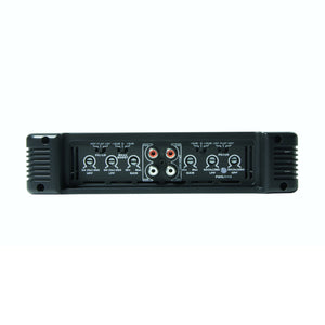 LT-4100 4-Channel Amplifier
