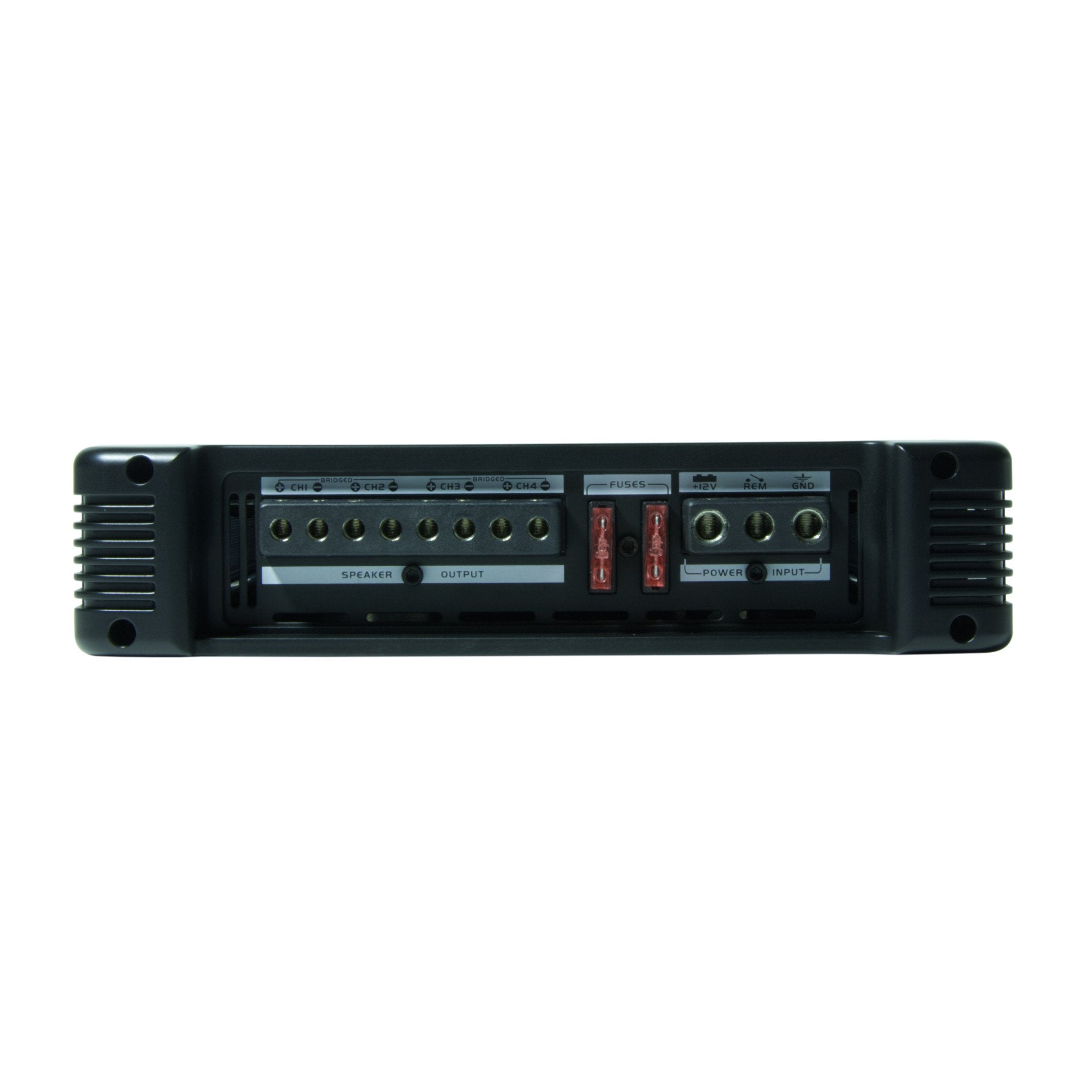 LT-4100 4-Channel Amplifier