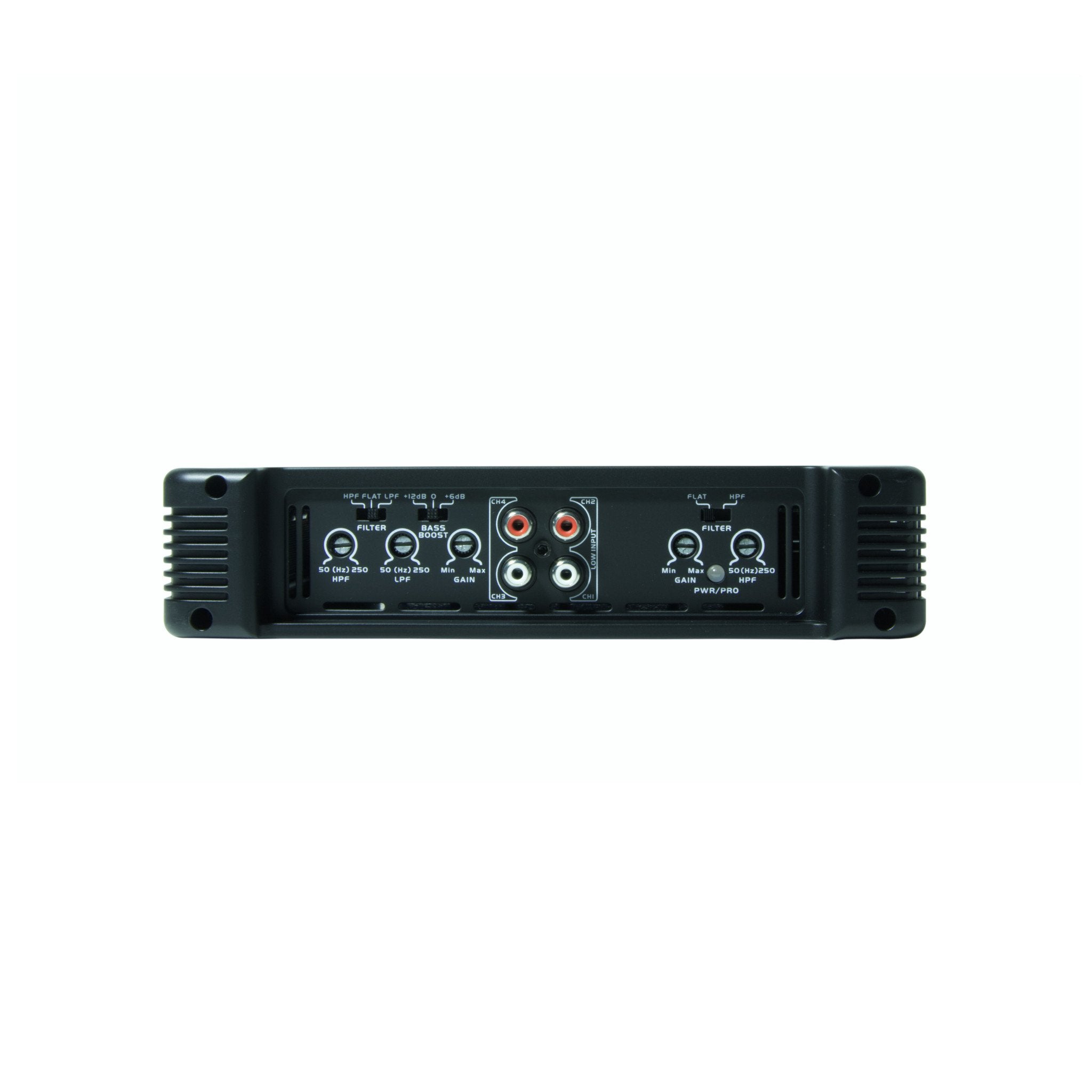 LT-475 4-Channel Amplifier