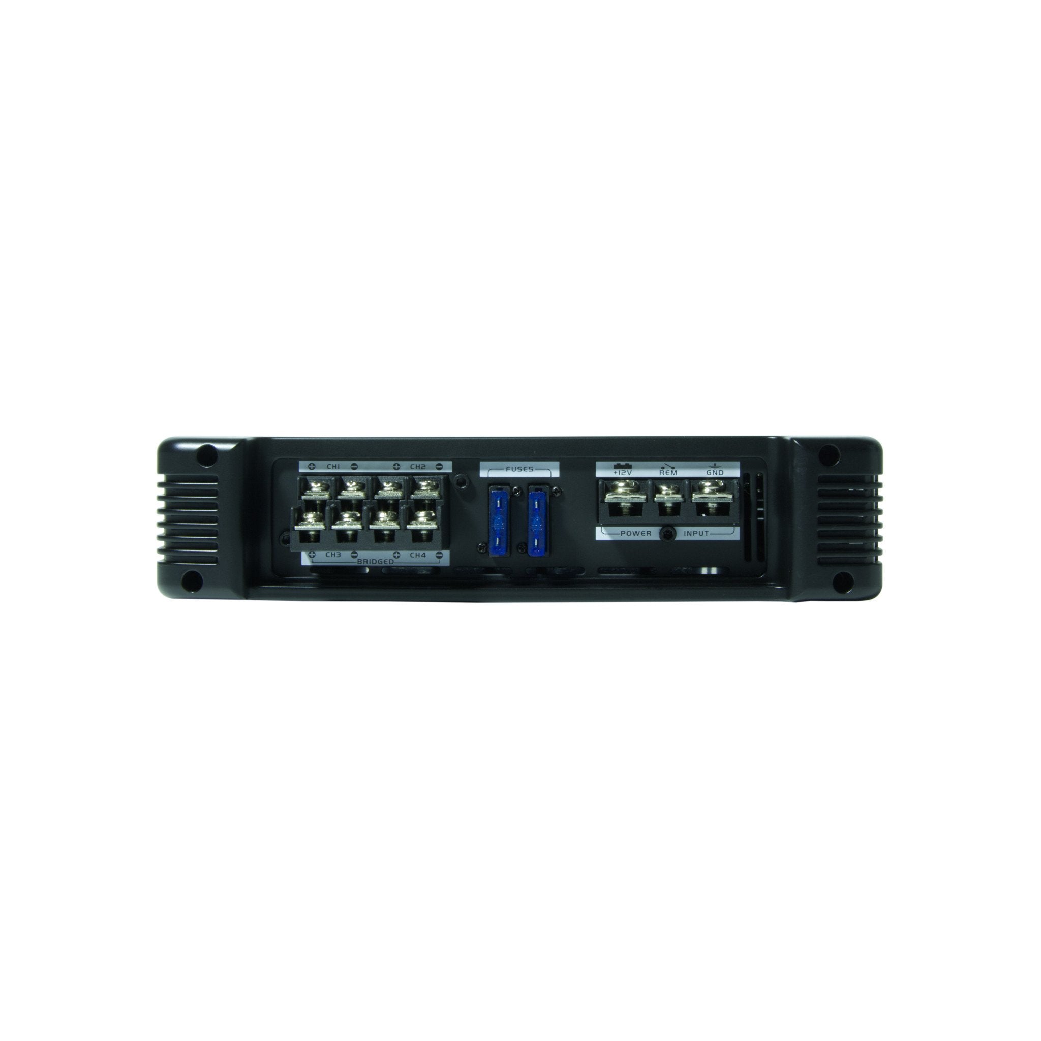 LT-475 4-Channel Amplifier