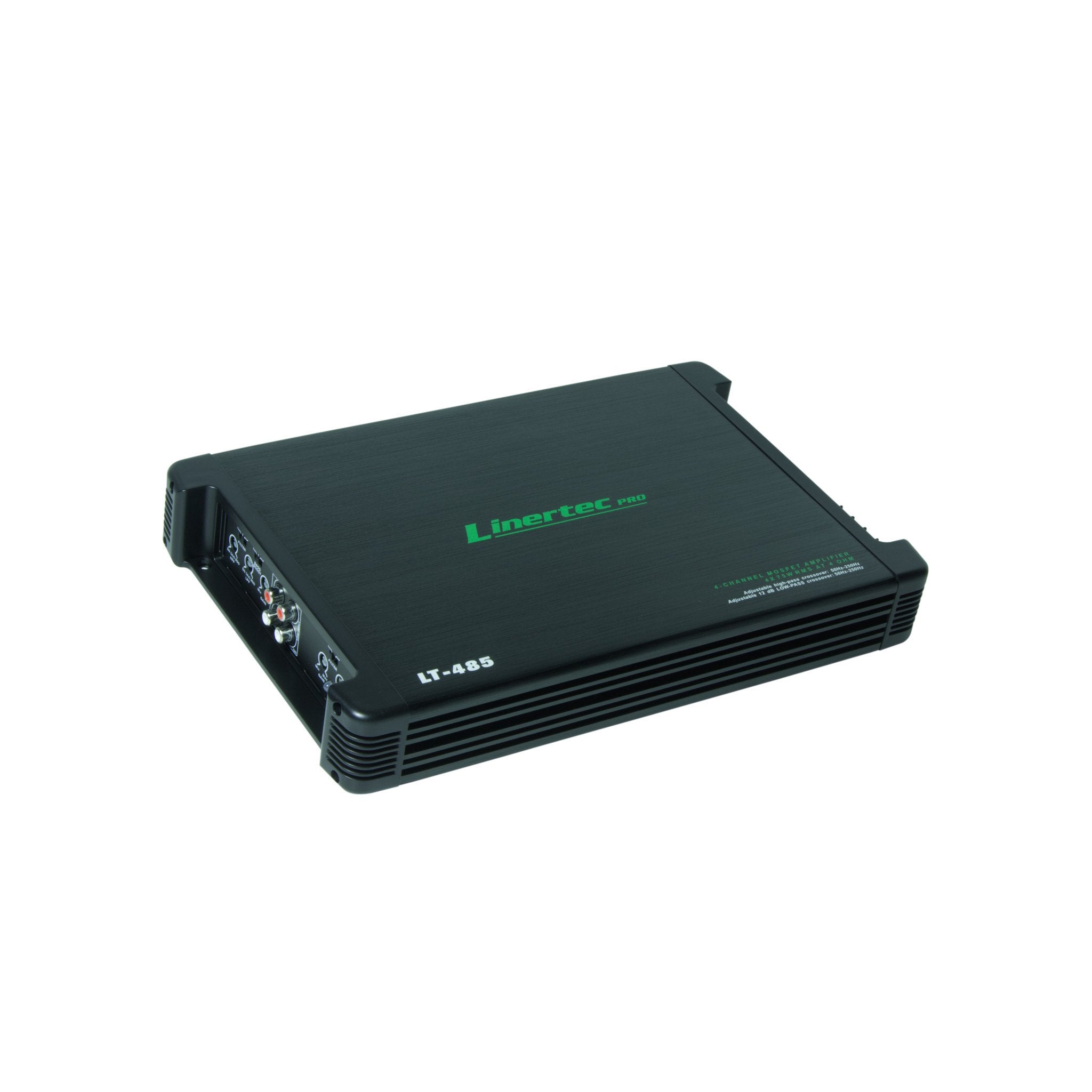 LT-485 4-Channel Amplifier