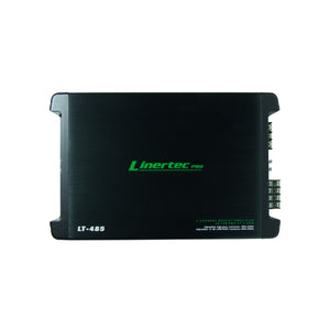 LT-485 4-Channel Amplifier