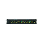 Load image into Gallery viewer, linertec LT7PRO car audio preamp back connections and ports view
