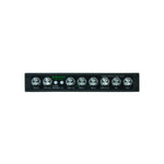 Load image into Gallery viewer, linertec LT7PRO car audio preamp front controls view
