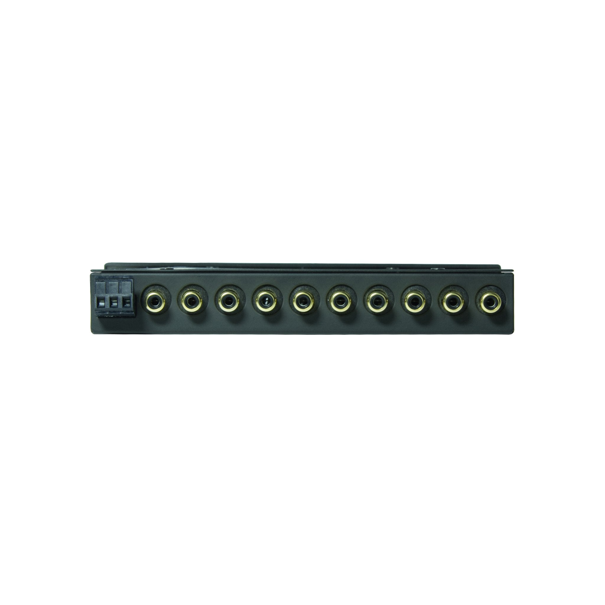 LT-7USB Pre-Amp Equalizer