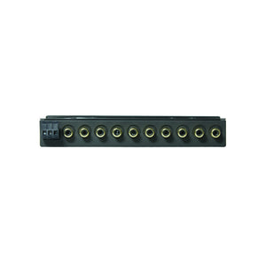 LT-7USB Pre-Amp Equalizer