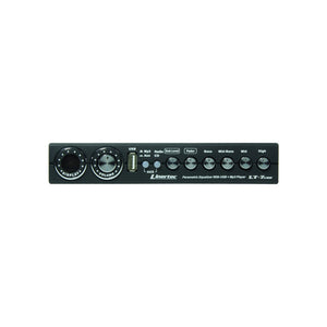 LT-7USB Pre-Amp Equalizer
