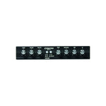 Load image into Gallery viewer, Linertec LT7 car audio preamp front panel controls view
