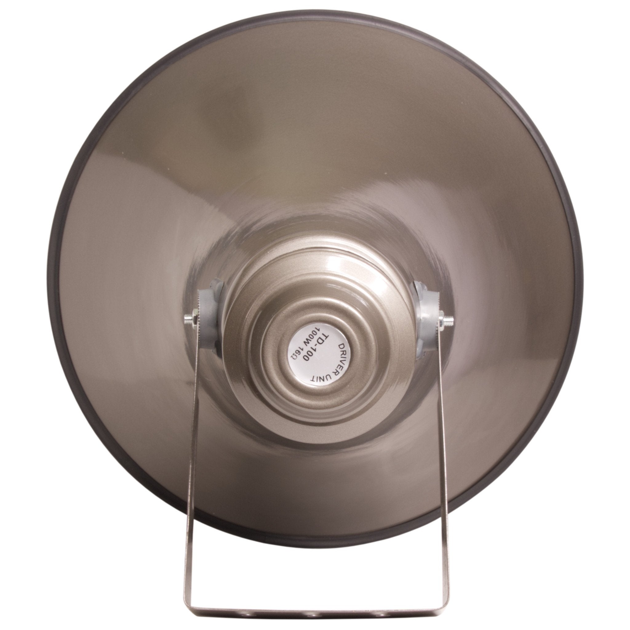 Aluminium Horn Speaker 100W
