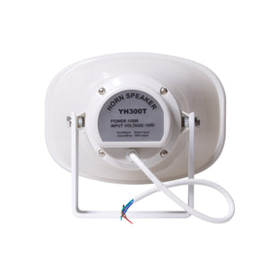 Horn Speaker 30W/100V