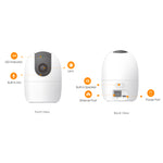 Load image into Gallery viewer, imou Ranger 2 Indoor Security Camera
