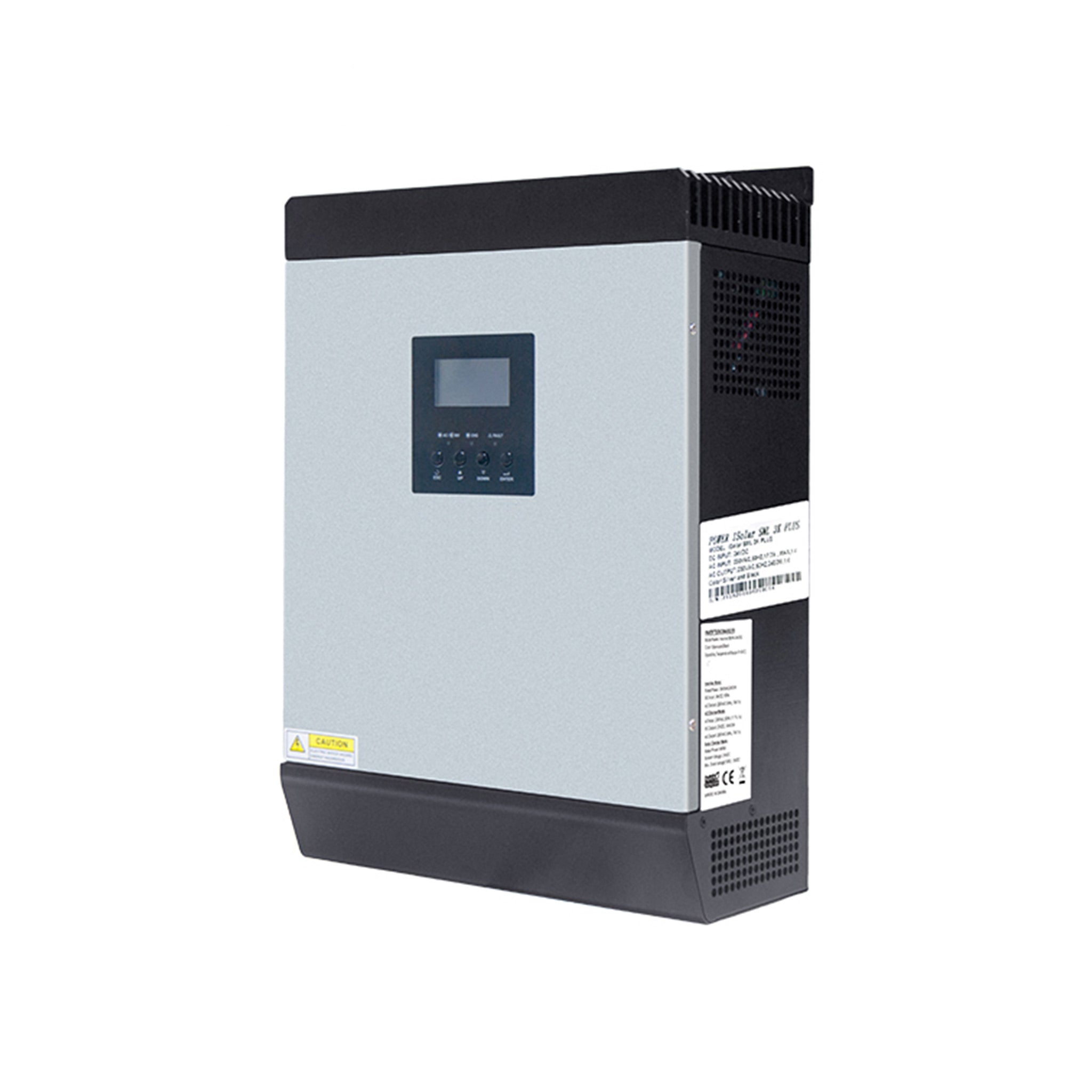 Pure Sine Wave Hybrid Inverter 3KVA/2.4kW