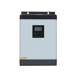 Pure Sine Wave Hybrid Inverter 3KVA/2.4kW