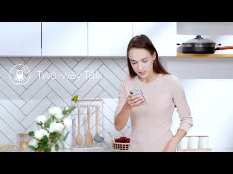 imou Ranger 2 Indoor Security Camera